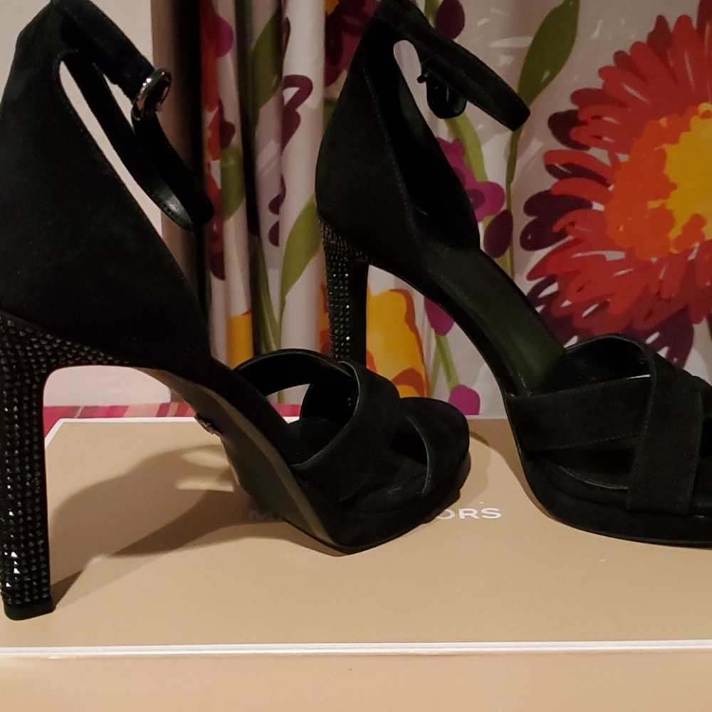 Michael kors shoes